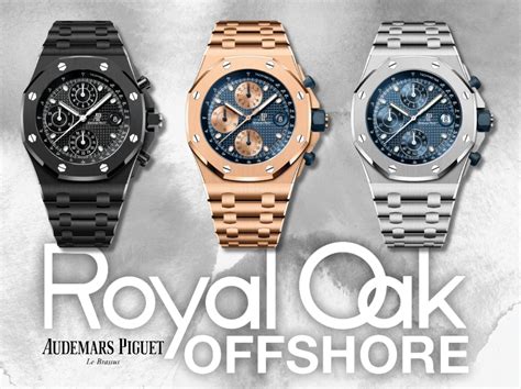 AP Royal Oak Offshore Review: The Beast’s Super Upgrade.